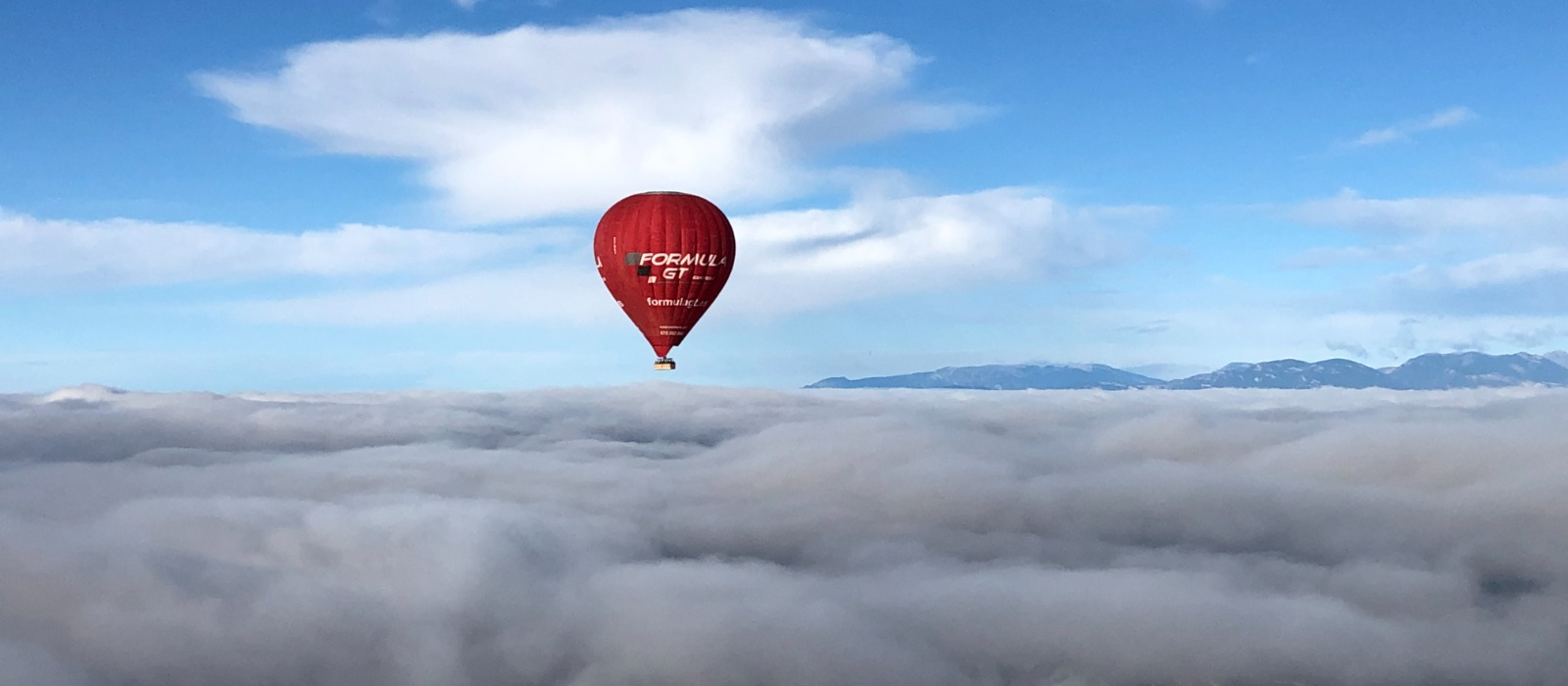 Fly Over Catalonia Magnificent Landscapes