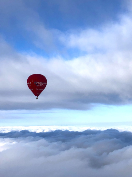 Fly Over Catalonia Magnificent Landscapes