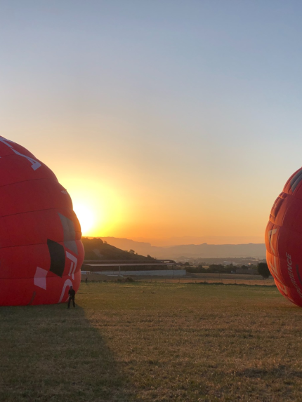 Fly Over Catalonia Magnificent Landscapes